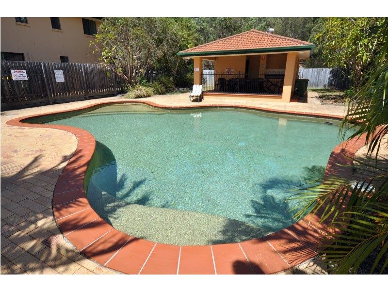 13/156 Greenacre Drive, Arundel QLD 4214