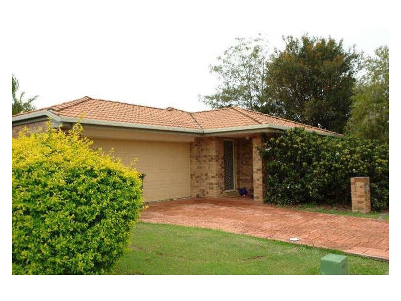 34 Numbat Court East, Coombabah QLD 4216