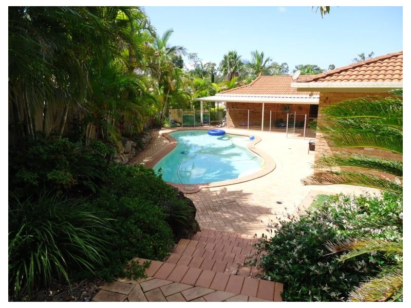 47 Greg Norman Crescent, Parkwood QLD 4214