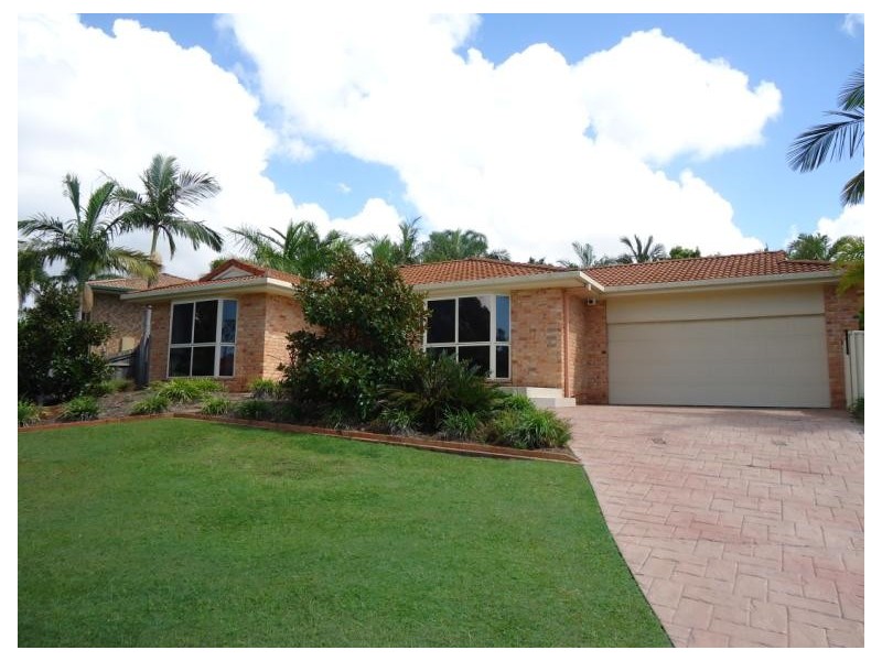 47 Greg Norman Crescent, Parkwood QLD 4214