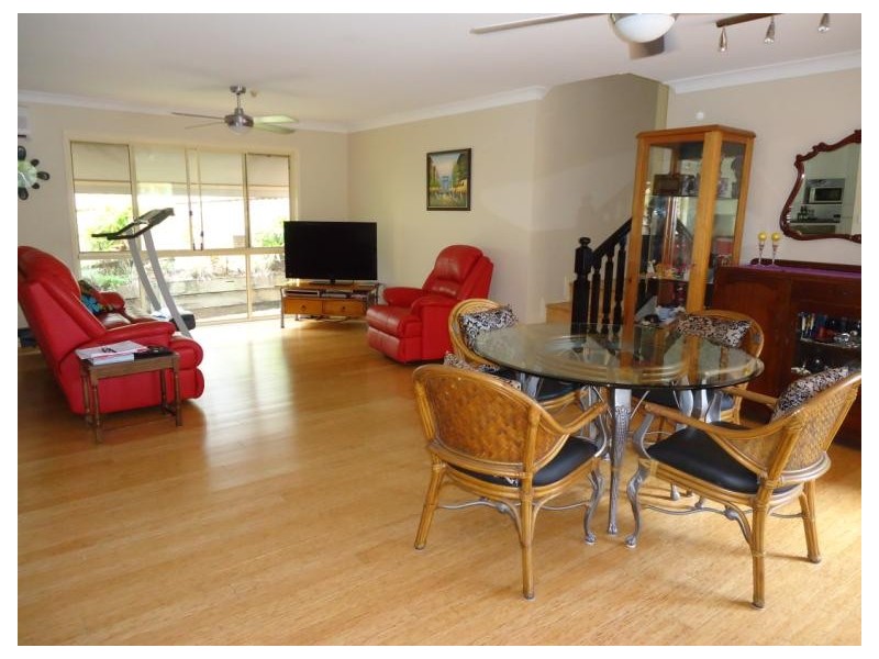 47 Greg Norman Crescent, Parkwood QLD 4214