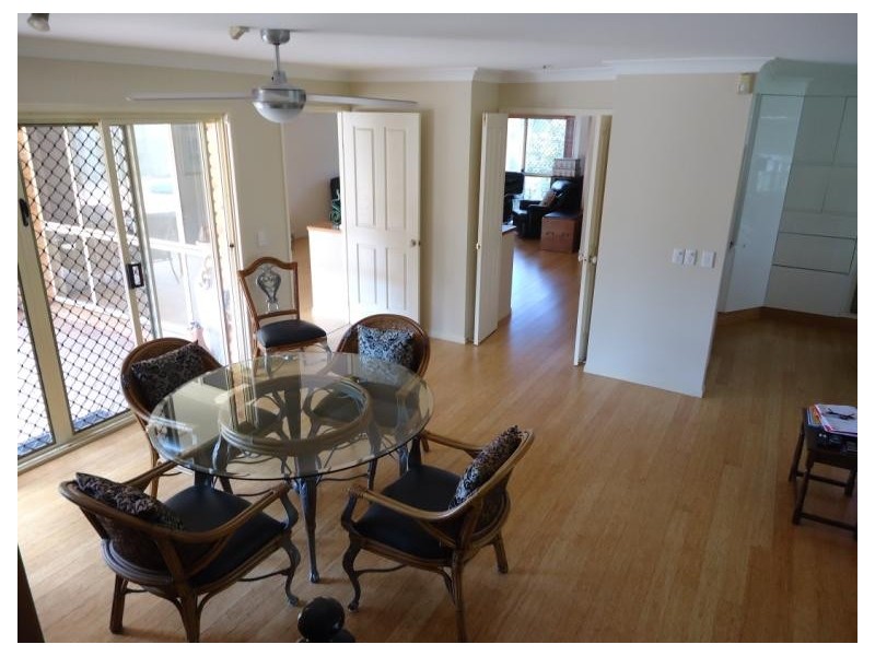 47 Greg Norman Crescent, Parkwood QLD 4214