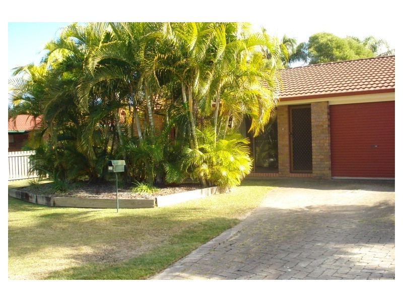 2/24 Morinda Way, Labrador QLD 4215