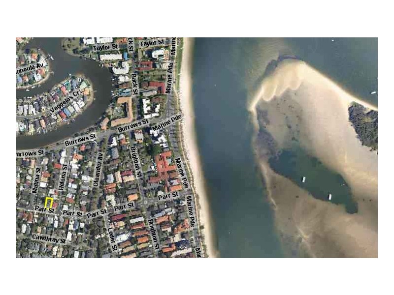 Biggera Waters QLD 4216