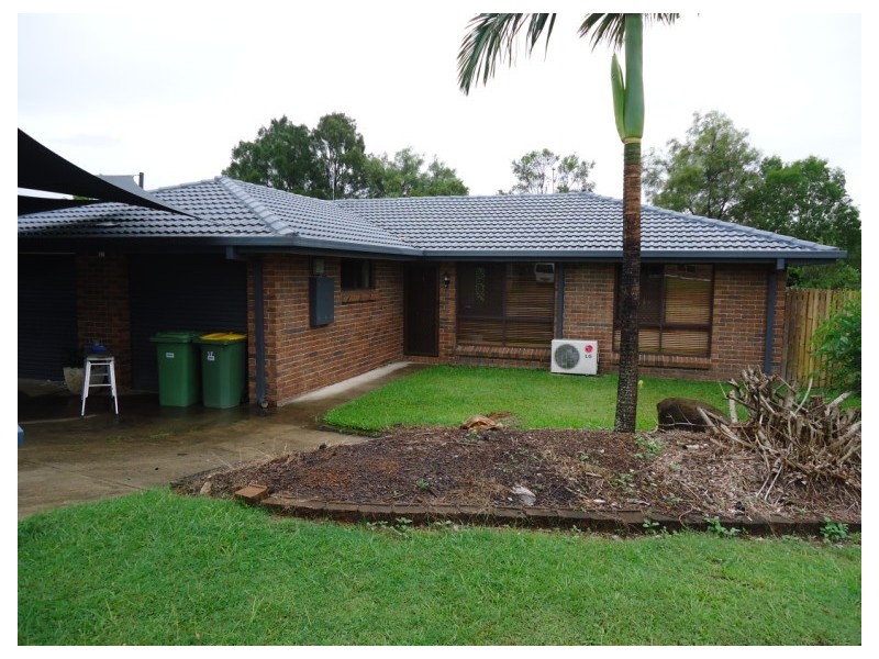 1/18 Goldwyn Way, Oxenford QLD 4210