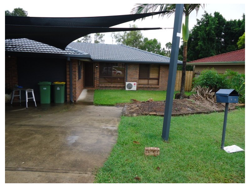 1/18 Goldwyn Way, Oxenford QLD 4210