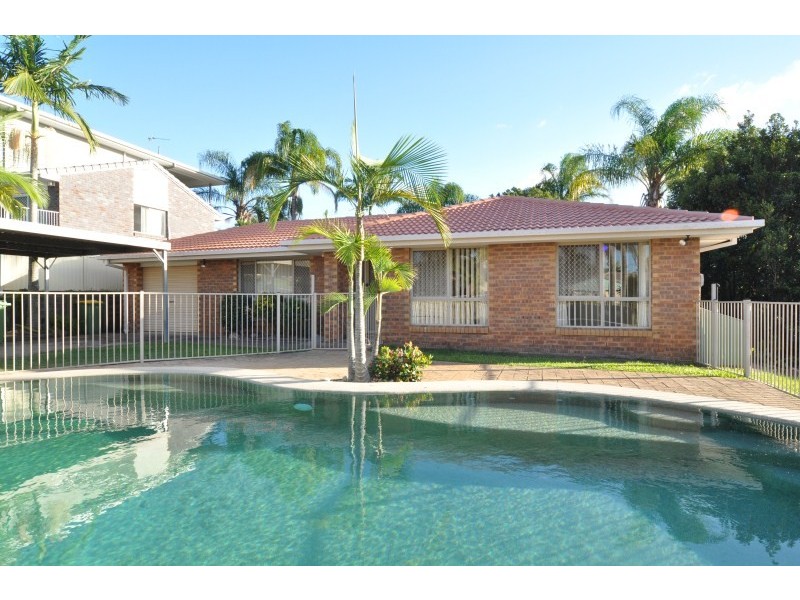 7 Goulburn Close, Arundel QLD 4214