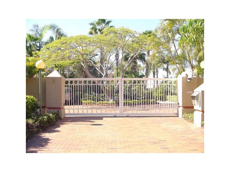 55/3 Marina Crescent, Hollywell QLD 4216