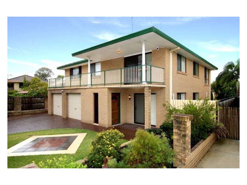 11 Matthew Flinders Drive, Hollywell QLD 4216