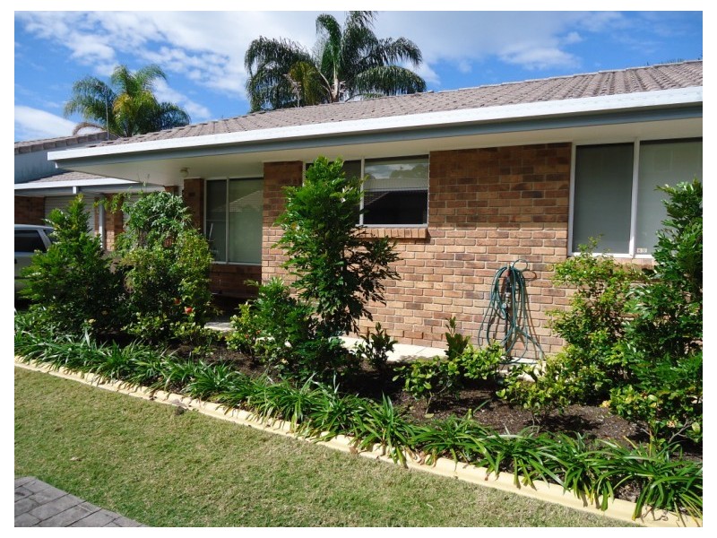 9/97 Edmund Rice Drive, Southport QLD 4215