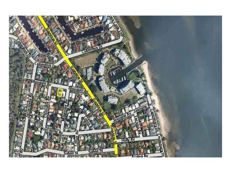 12 Bluegum Avenue, Hollywell QLD 4216