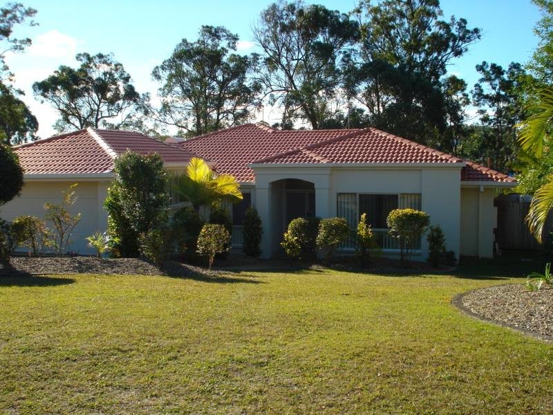 14 Ben Hogan Crescent, Parkwood QLD 4214