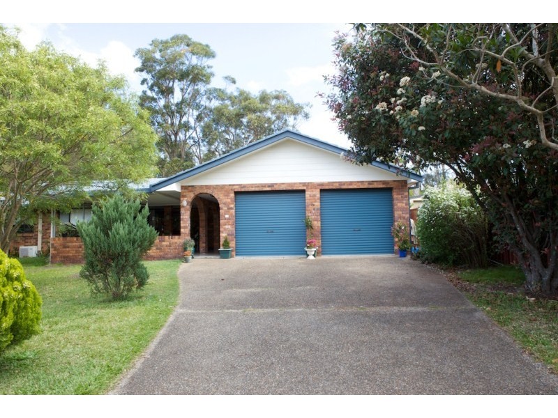 52 Columbus Drive, Hollywell QLD 4216