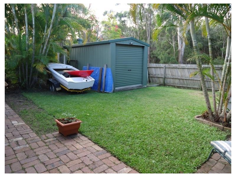 2/9 Jessica Court, Arundel QLD 4214