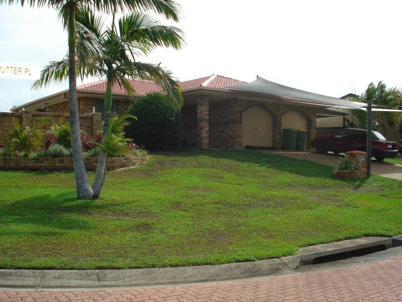 2 Putter Place, Arundel QLD 4214