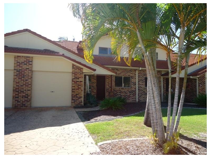 11/272 Oxley Drive, Coombabah QLD 4216