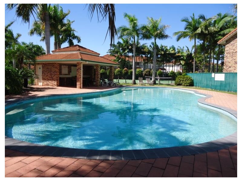 11/272 Oxley Drive, Coombabah QLD 4216
