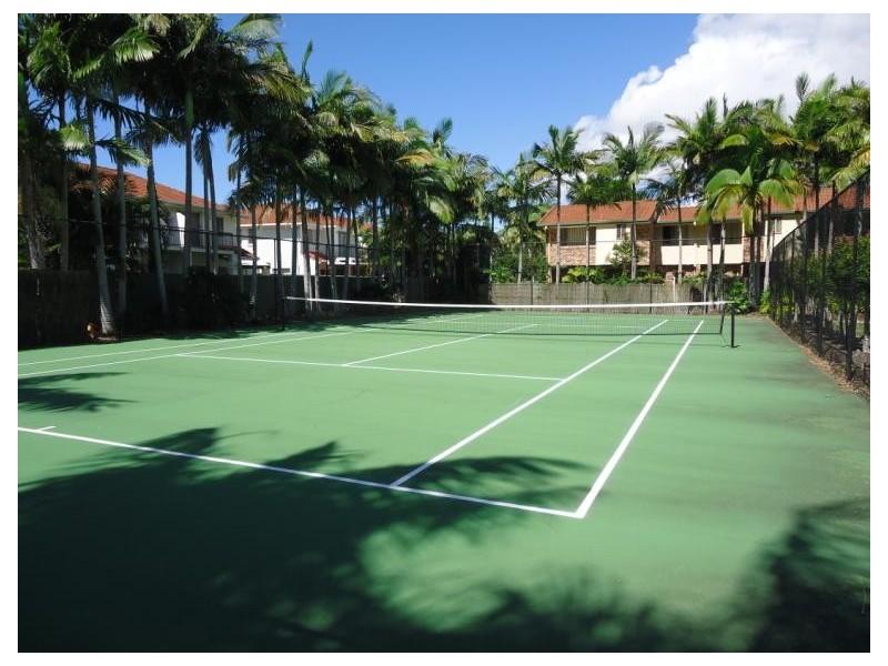 11/272 Oxley Drive, Coombabah QLD 4216