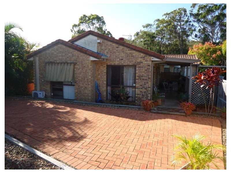 1/11 Jessica Court, Arundel QLD 4214