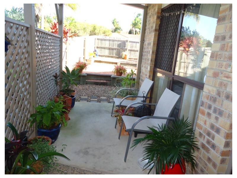 1/11 Jessica Court, Arundel QLD 4214