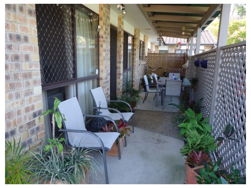 1/11 Jessica Court, Arundel QLD 4214