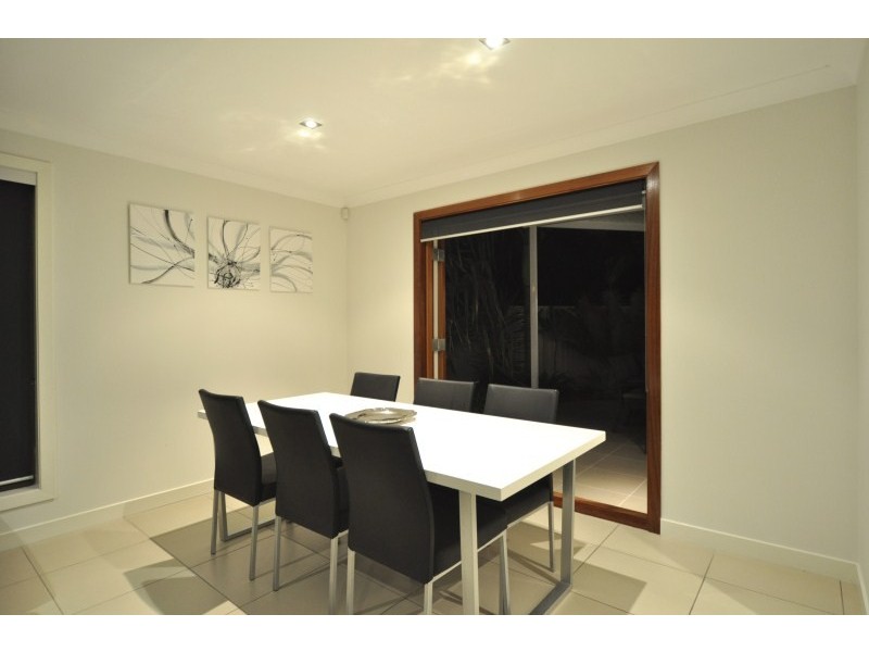 16 Cattleya Court, Hollywell QLD 4216