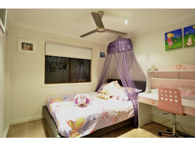 16 Cattleya Court, Hollywell QLD 4216