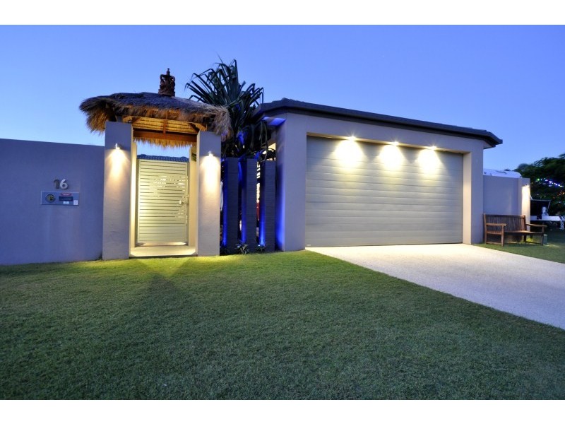 16 Cattleya Court, Hollywell QLD 4216