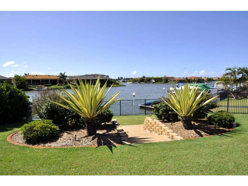 1 Eastpark Waters, Monterey Keys QLD 4212