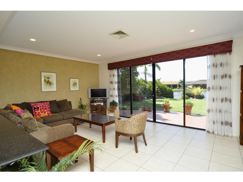 1 Eastpark Waters, Monterey Keys QLD 4212