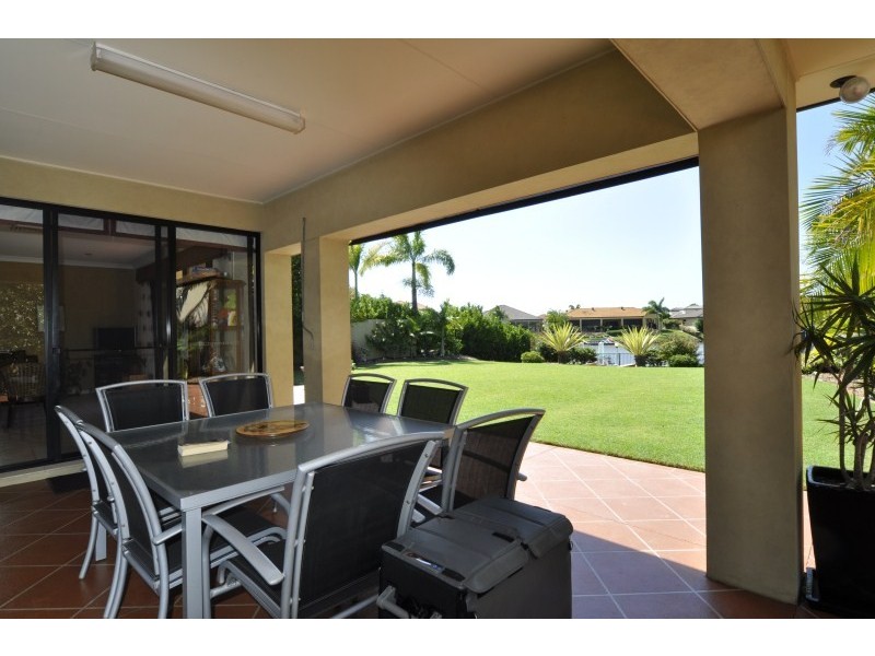 1 Eastpark Waters, Monterey Keys QLD 4212