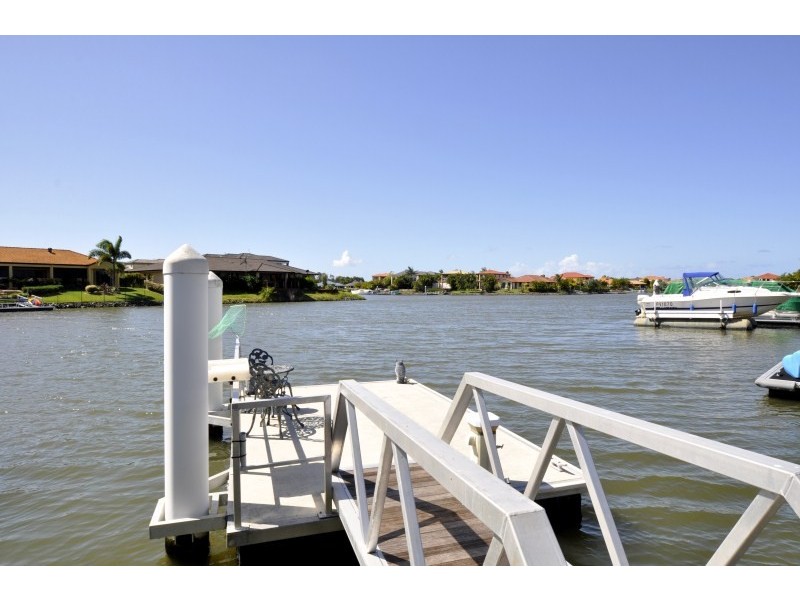 1 Eastpark Waters, Monterey Keys QLD 4212