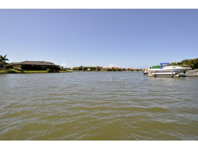 1 Eastpark Waters, Monterey Keys QLD 4212