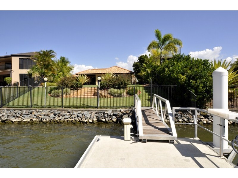 1 Eastpark Waters, Monterey Keys QLD 4212