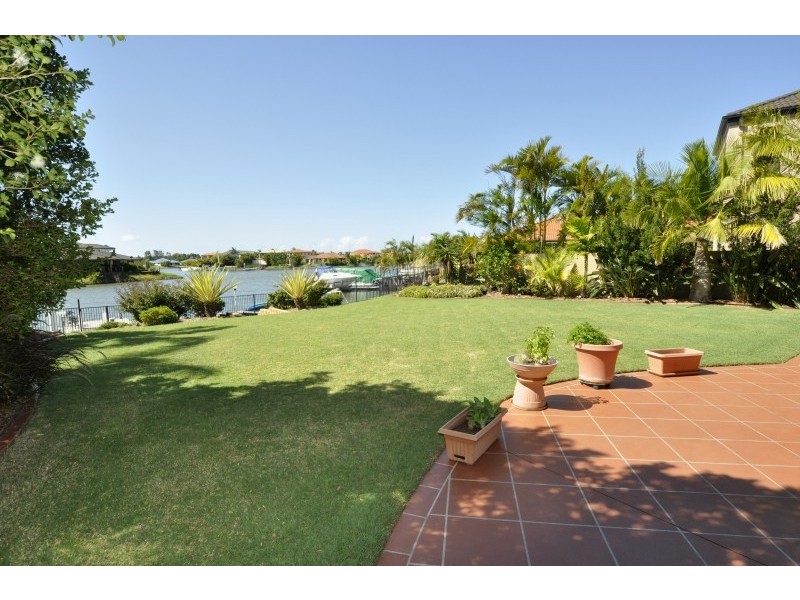1 Eastpark Waters, Monterey Keys QLD 4212