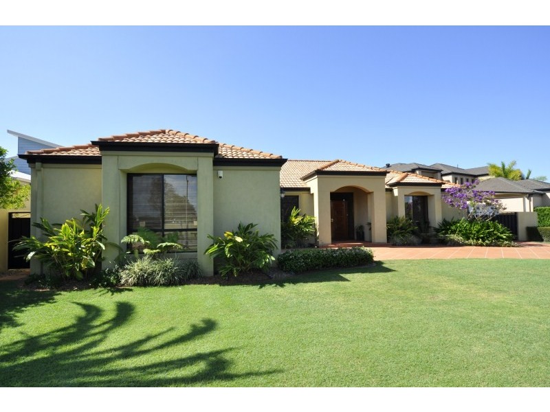 1 Eastpark Waters, Monterey Keys QLD 4212