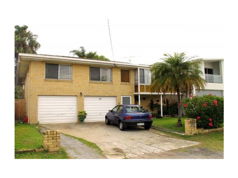21 Nankeen Avenue, Paradise Point QLD 4216