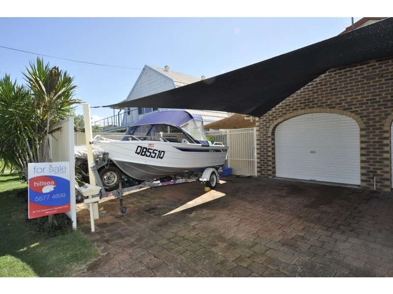 1/19 Mallard Avenue, Paradise Point QLD 4216