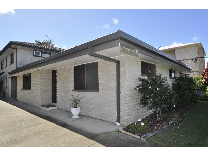 1/13 Errol Avenue, Paradise Point QLD 4216