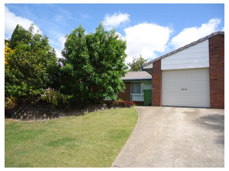2/24 Broadway Drive, Oxenford QLD 4210