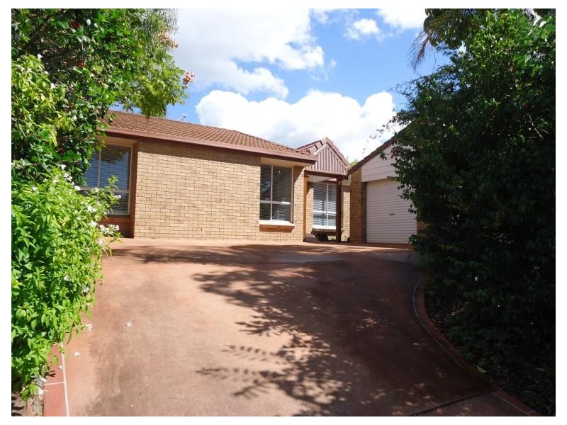 58 Studio Drive, Oxenford QLD 4210