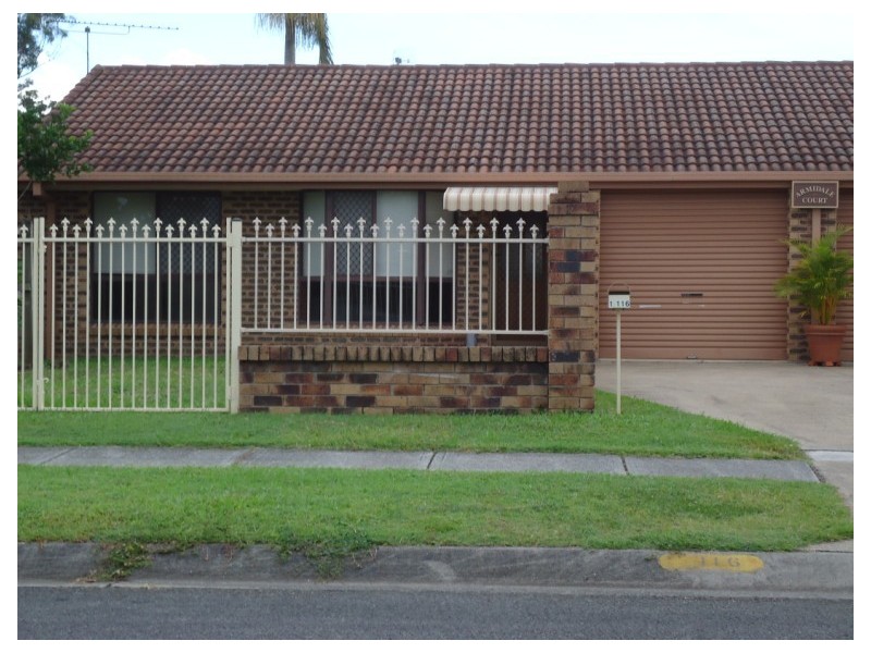 1/116 Little Usher Avenue, Labrador QLD 4215