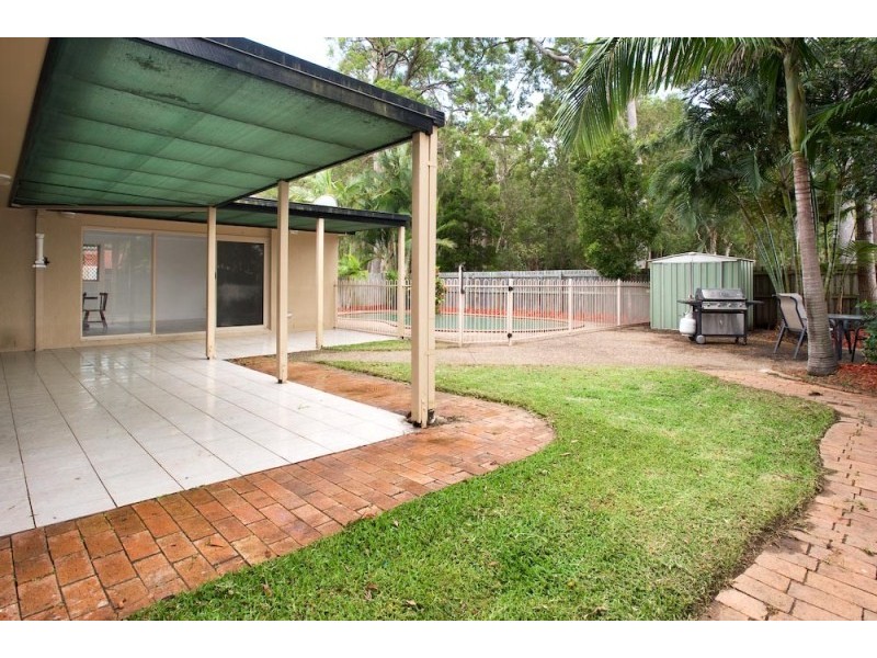 45 Burrendong Road, Coombabah QLD 4216