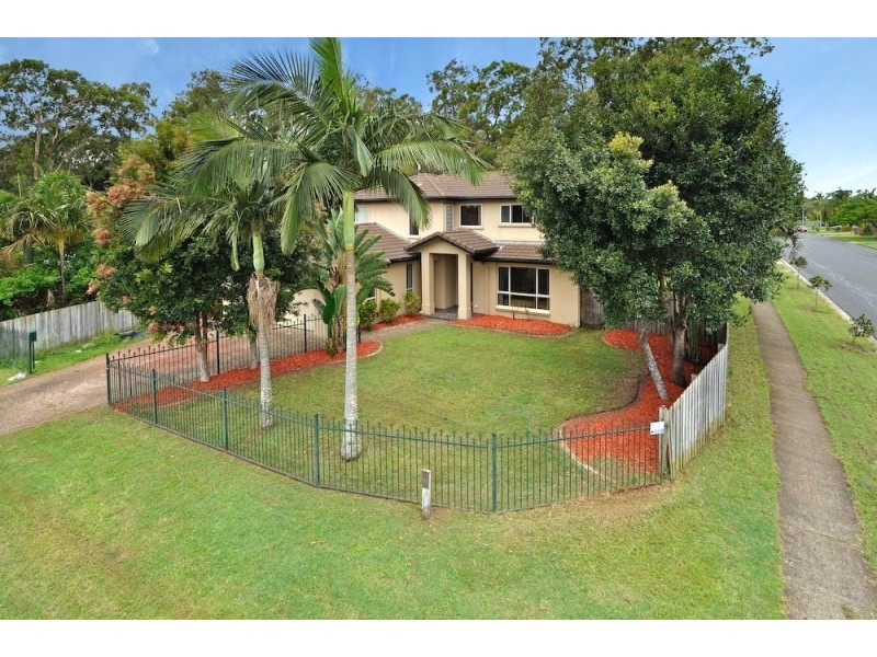 45 Burrendong Road, Coombabah QLD 4216