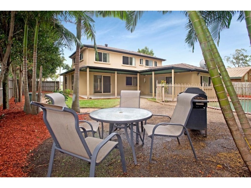 45 Burrendong Road, Coombabah QLD 4216