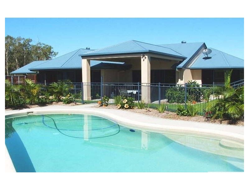 6 Condor Drive, Coomera QLD 4209