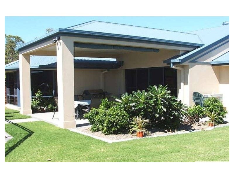 6 Condor Drive, Coomera QLD 4209