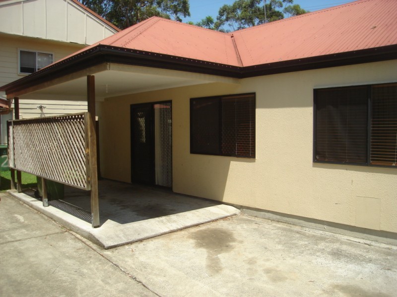 3/47 Harley Steret, Labrador QLD 4215