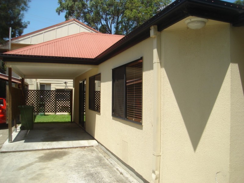 3/47 Harley Steret, Labrador QLD 4215