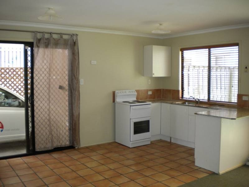 3/47 Harley Steret, Labrador QLD 4215